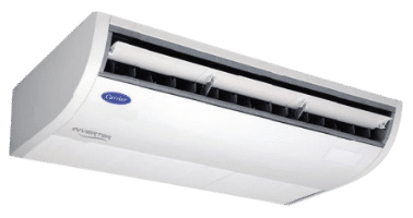 Carrier INV R32 TGV